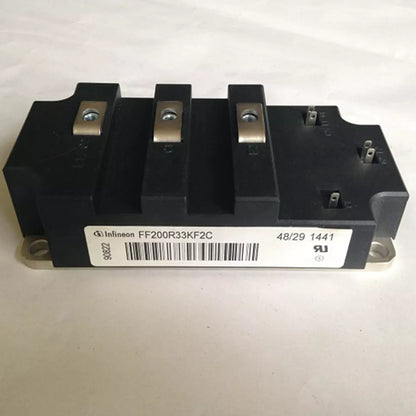new 1PC Infineon FF200R33KF2C Power Supply Module - INFINEON