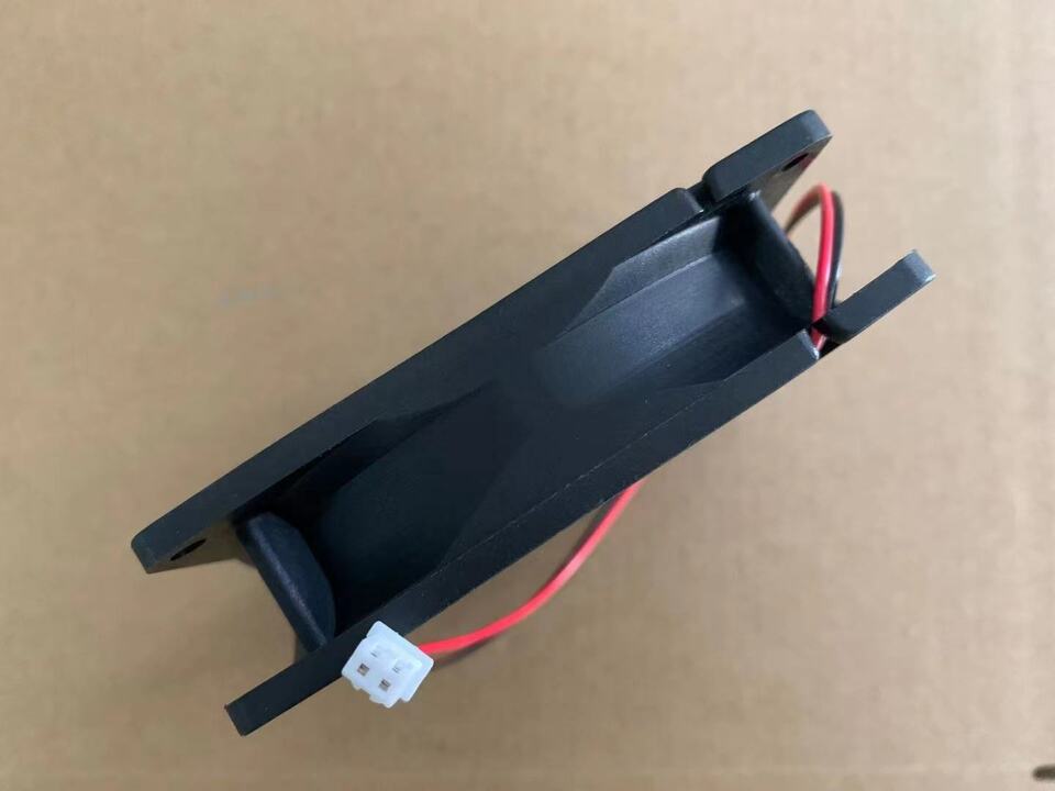 1pc 90x90x25mm 2.4A DC 12V Cooling Fan YM1209PTS1 - KOEED
