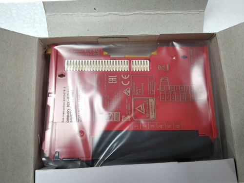 new 1PC Omron NX-SID800 NXSID800 PLC Input Module ping - OMRON