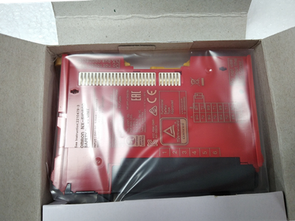 new 1PC Omron NX-SID800 NXSID800 PLC Input Module ping - OMRON