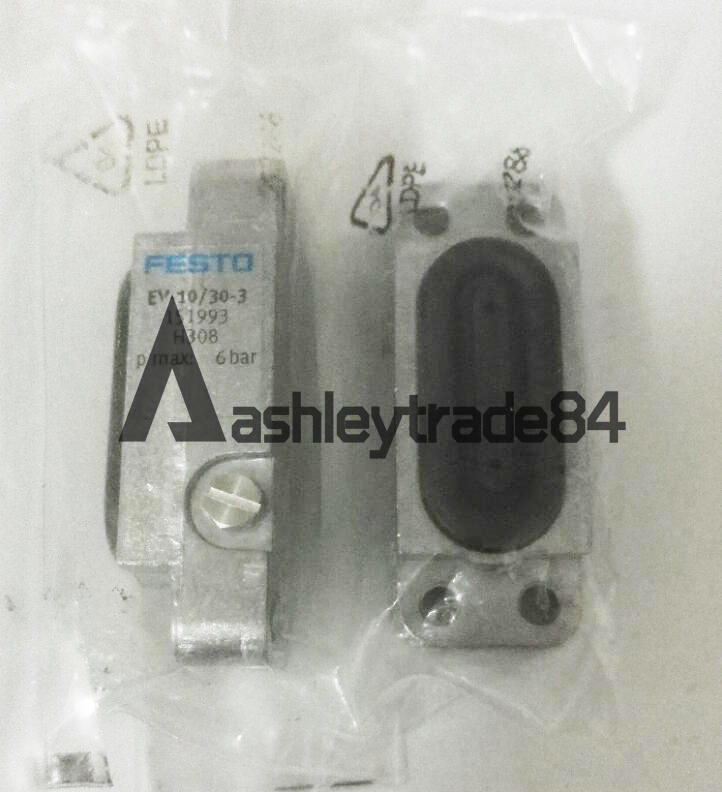 FESTO Clamping Module EV-10/30-3 151993 - FESTO