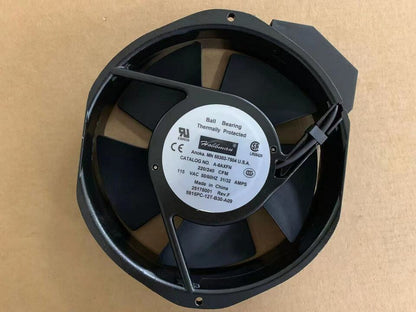 new 1PC For 172*150*38 fan cooling fan A-6AXFN 5915PC-12T-B30-A09 115V - VENDOR NAME