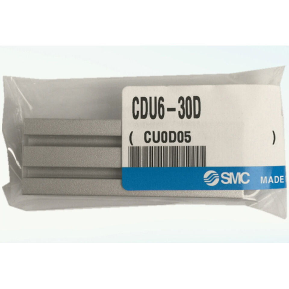 new 1PC SMC CDU6-30D Cylinder CDU630D - SMC