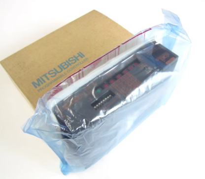 Mitsubishi A1SY22 PLC Module - MITSUBISHI