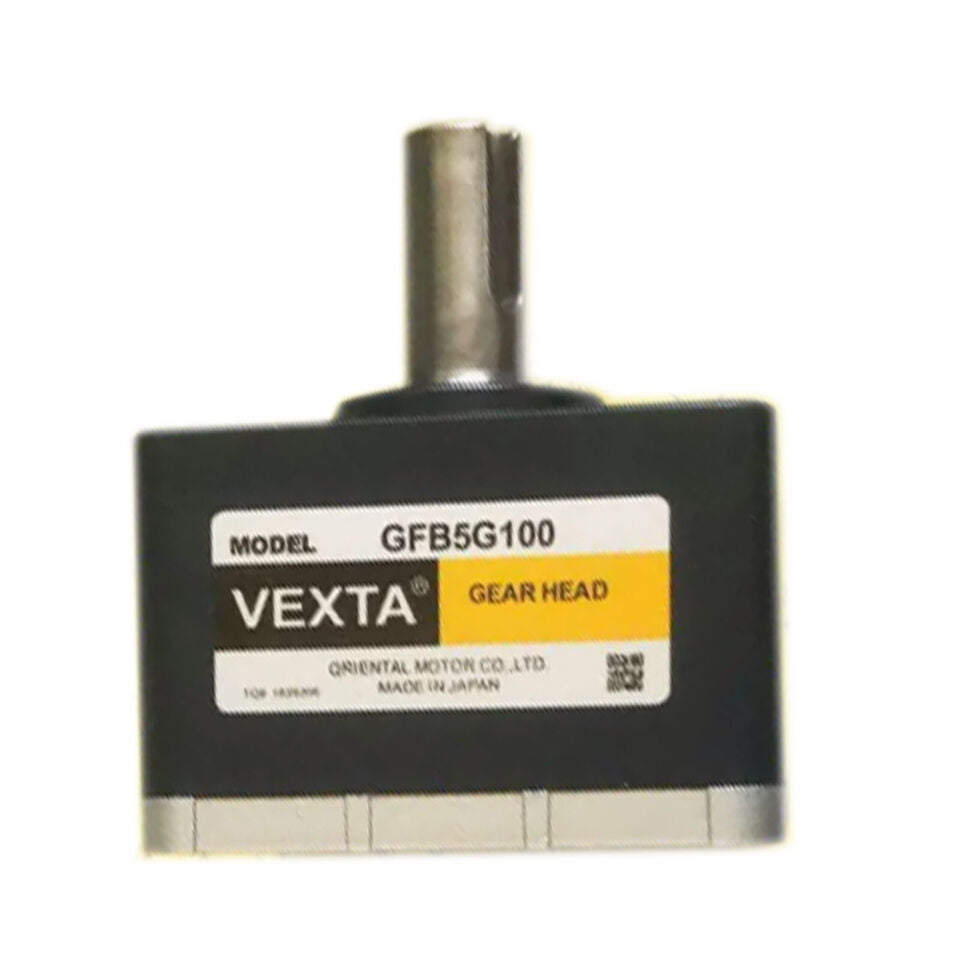 new 1PC  Vexta Oriental GFB5G100 Motor Reducer DC Brushless ping