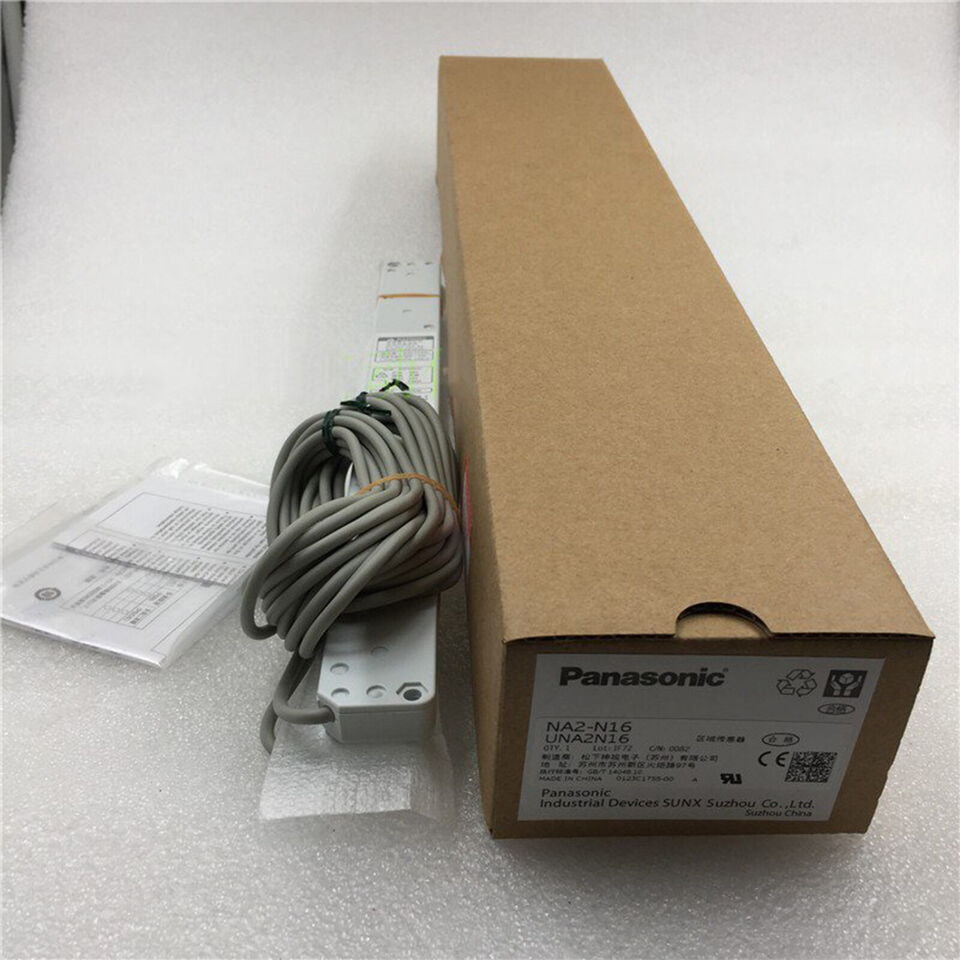 new 1PC  Panasonic SUNX NA2-N16 NA2N16 Sensor ping SUNX