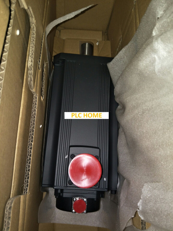 Mitsubishi HG-RR503 AC Servo Motor - MITSUBISHI