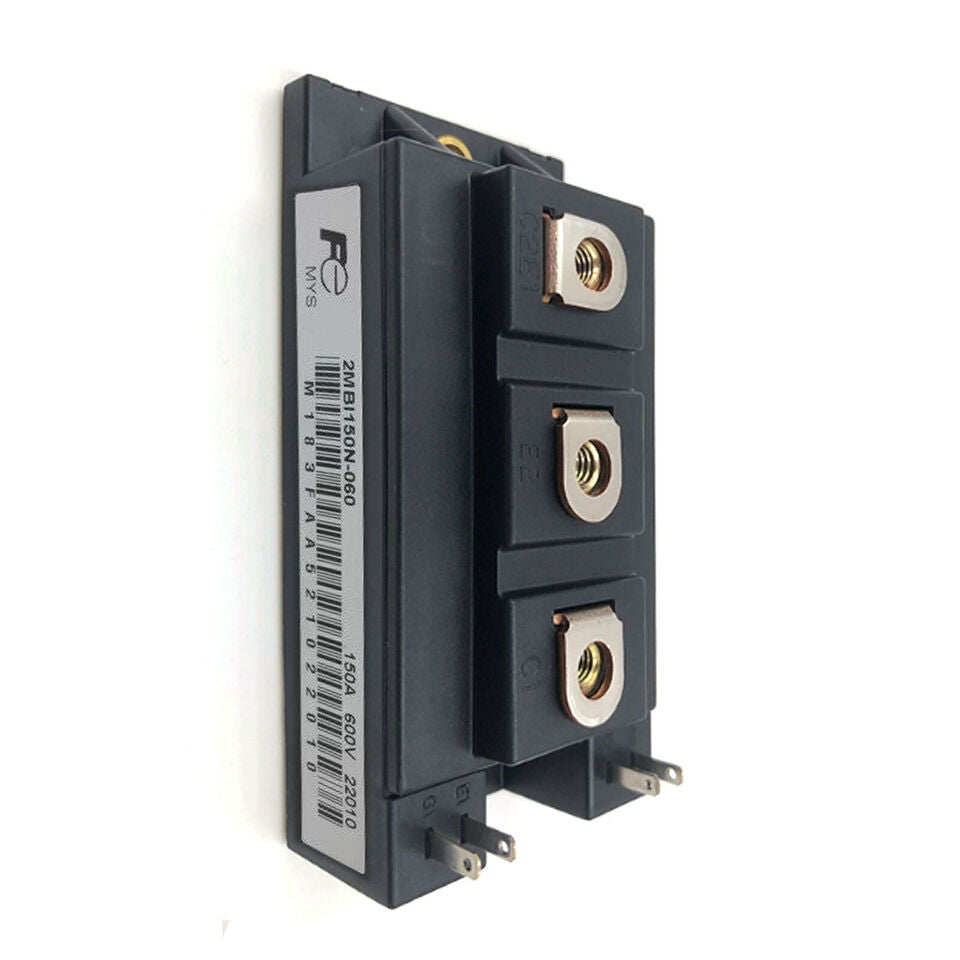 new FUJI 2MBI150N-060 2MBI150N060 IGBT Module ping - FUJI