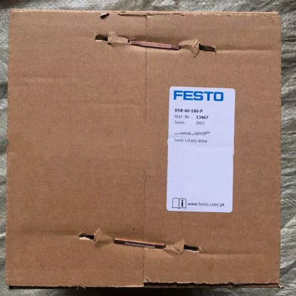 Festo DSR40180P Pneumatic Rotary Drive - FESTO