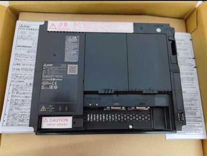 new 1PC MITSUBISHI GT2508-VTBA GT2508VTBA Touch Screen In Box ping - MITSUBISHI