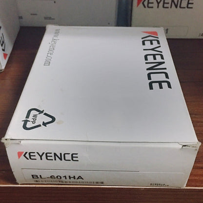new 1PC Keyence BL-601HA Laser Barcode Reader Scanner BL601HA