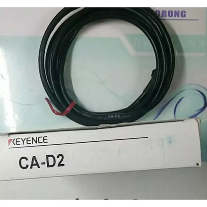 new 1PC Keyence CA-D2 Vision Sensor Cable CAD2 - KEYENCE