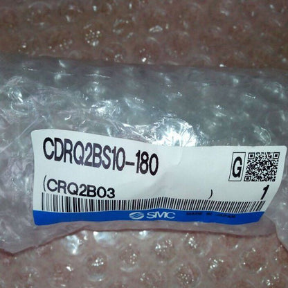 new 1PC SMC CDRQ2BS10-180 Cylinder CDRQ2BS10180 - SMC