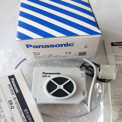 Panasonic ER-Q Small Fan Static Eliminator 1PC - PANASONIC