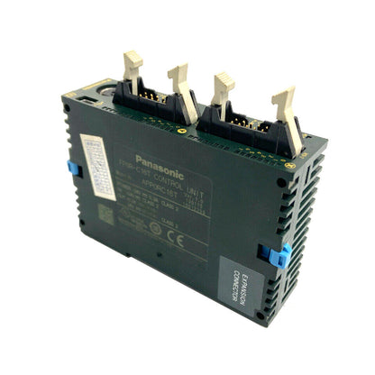 new 1PC Panasonic AFP0RC16T FP0R-C16T Control Unit ping - PANASONIC