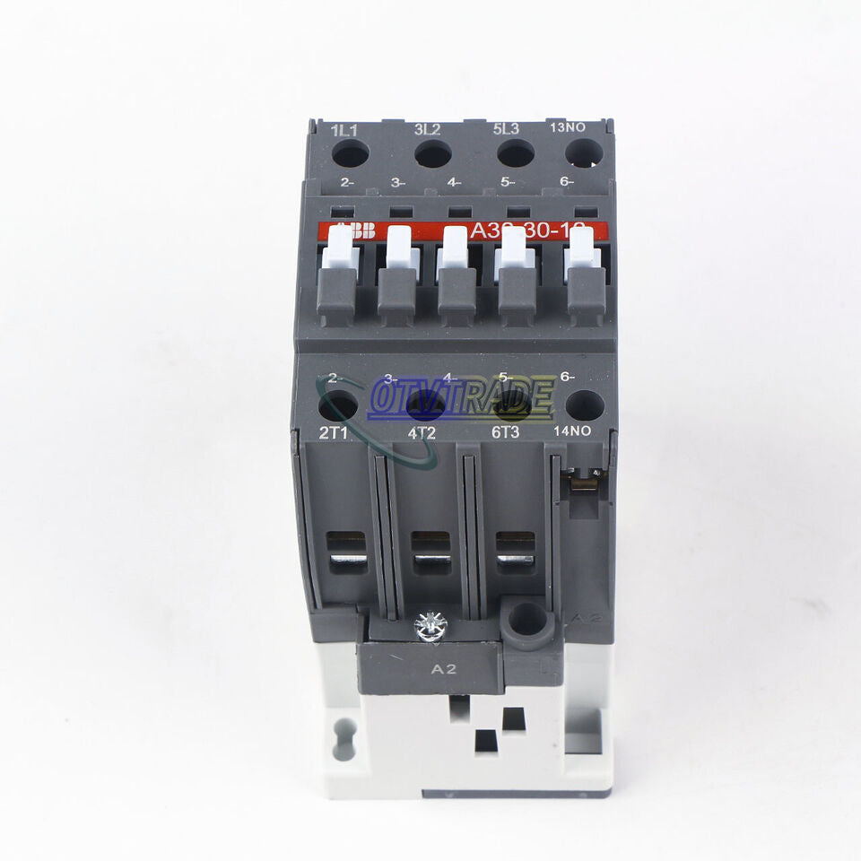 ABB A30-30-10 Contactor 220VAC - ABB