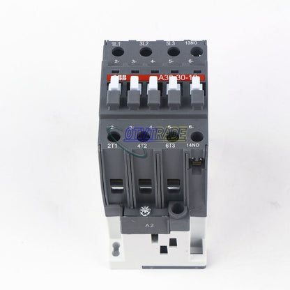 ABB A30-30-10 Contactor 220VAC - ABB