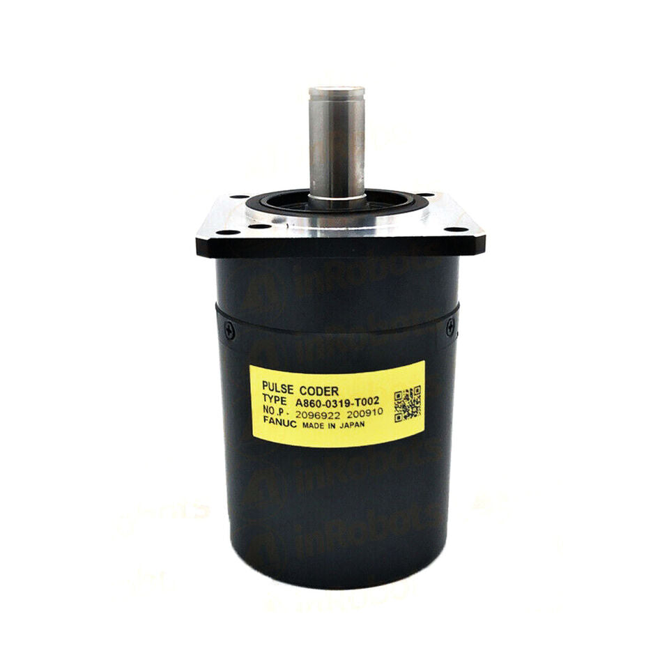 new 1PC Fanuc A860-0319-T002 A8600319T002 Position Coder ping - FANUC