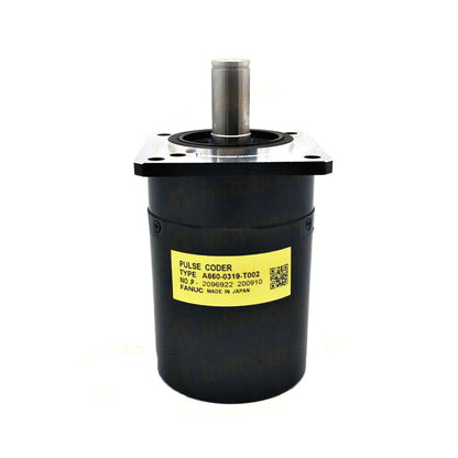 new 1PC Fanuc A860-0319-T002 A8600319T002 Position Coder ping - FANUC