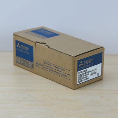 new Mitsubishi HF-KP43B Servo Motor 1PC ping HFKP43B - MITSUBISHI