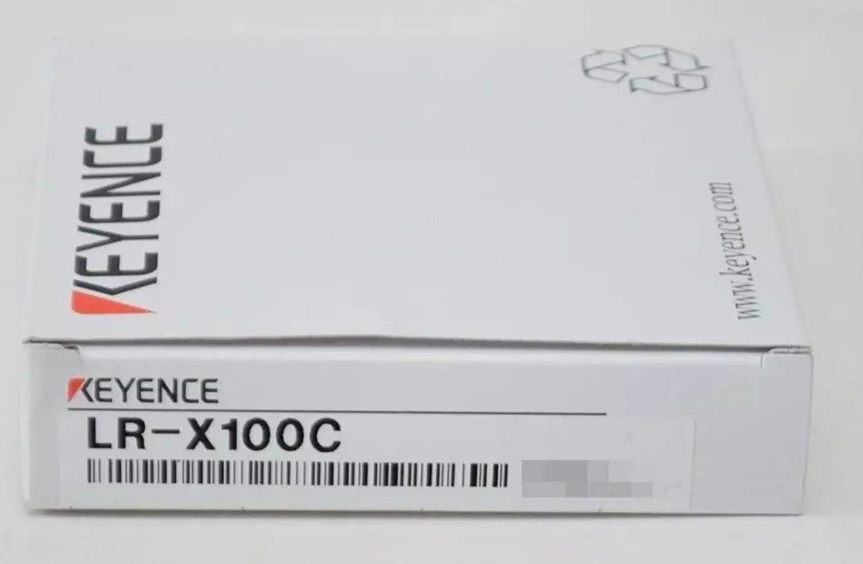 new 1PC Keyence LR-X100C Laser Sensor LRX100C In Box ping - KEYENCE