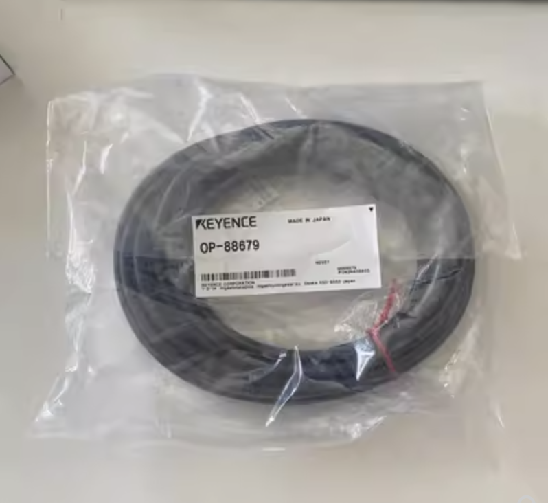 Keyence OP-88679 SR-X Series 1PC Reader Connection Cable - KEYENCE