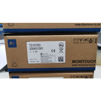 new 1PC Fuji TS1070Si Touch Panel In Box ping - FUJI