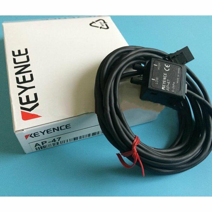 new 1PC Keyence AP-47 Pressure Sensor In Box AP47 - KEYENCE