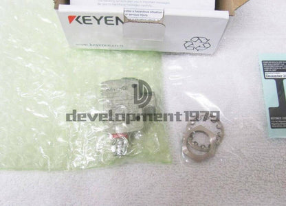 new One Keyence Photoelectric Switch LR-ZB240CB LRZB240CB - KEYENCE