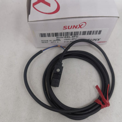 new 1PC Panasonic SUNX GXL-8FU Proximity Sensor Switch GXL8FU - PANASONIC