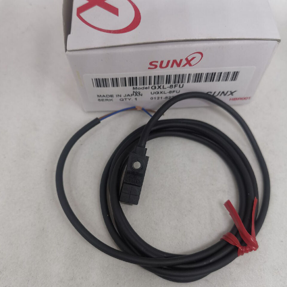 new 1PC  Panasonic SUNX GXL-8FU Proximity Sensor Switch GXL8FU