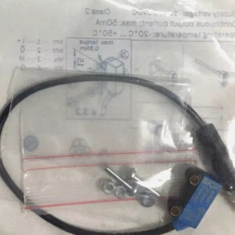 new 1PC Sick WTB2S-2P3230 Photoelectirc Sensor WTB2S2P3230 - SICK