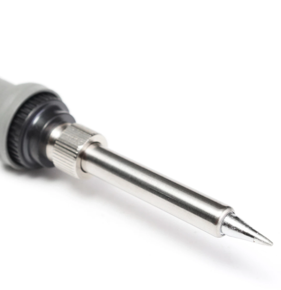 new HAKKO Soldering FX-888 FX-888D FX-8801 Soldering Iron Handle Station 6Pin - HAKKO