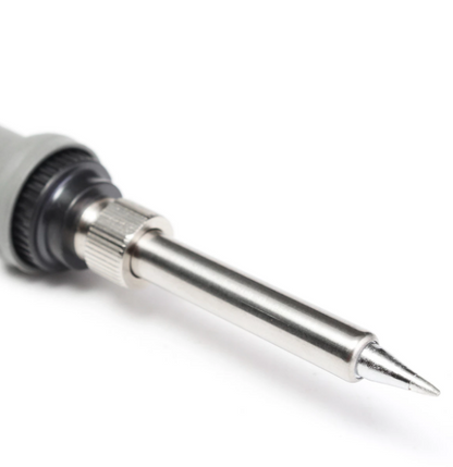 new HAKKO Soldering FX-888 FX-888D FX-8801 Soldering Iron Handle Station 6Pin - HAKKO