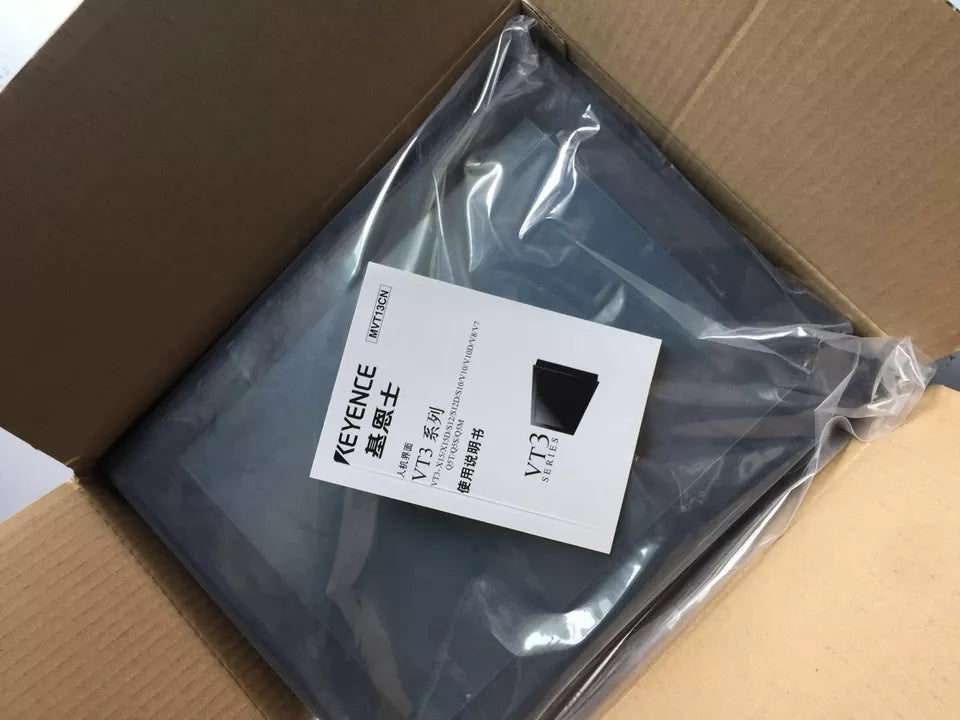 new 1PC Keyence VT3-S12 Touch Screen VT3S12 ping - KEYENCE