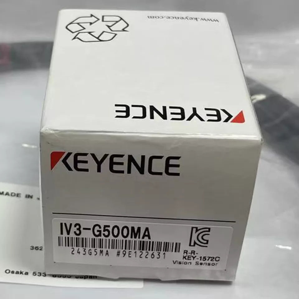 new 1PC Keyence IV3-G500MA Vision Sensor In Box ping IV3G500MA - KEYENCE