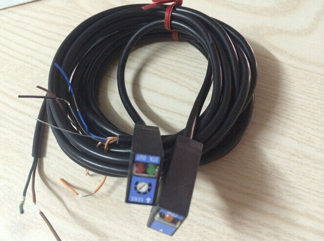 new 1PC Keyence PZ-51 Photoelectric Sensor PZ51 - KEYENCE
