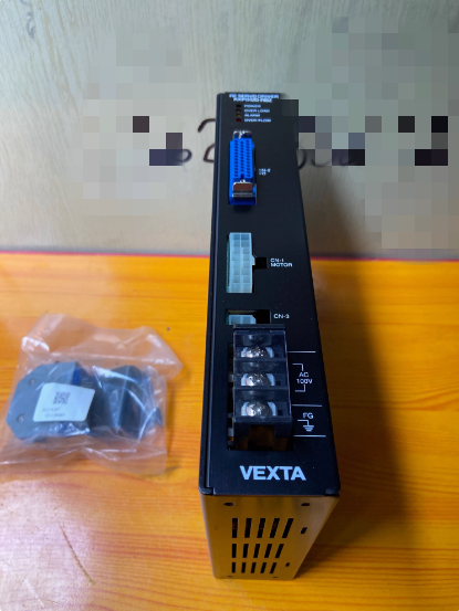 new 1PC VEXTA KXPD120-ABZ Servo Motor Drive KXPD120ABZ ping - VEXTA