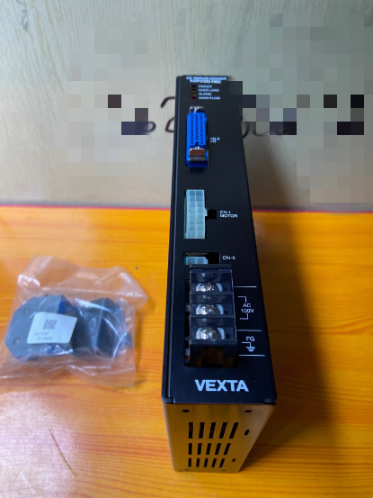 new 1PC  VEXTA KXPD120-ABZ Servo Motor Drive KXPD120ABZ ping