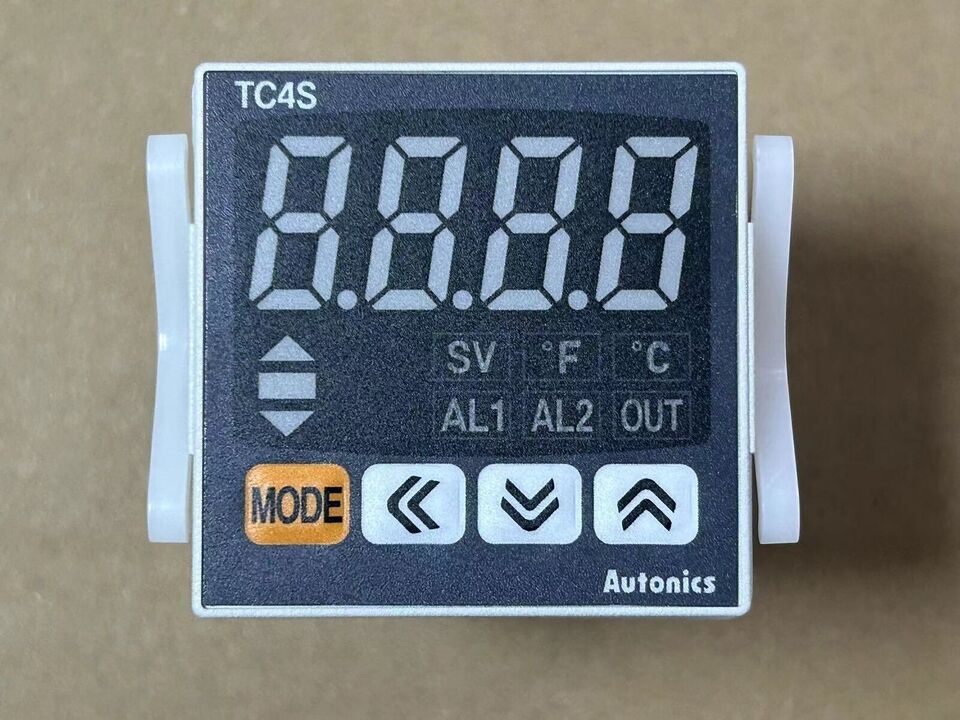 new Autonics TC4S-24R Temperature Controller One TC4S24R - AUTONICS