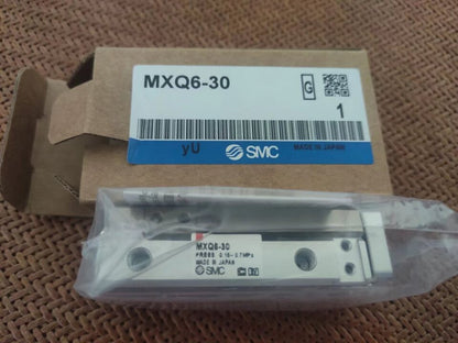 1PC SMC MXQ630 Solenoid Valve - SMC