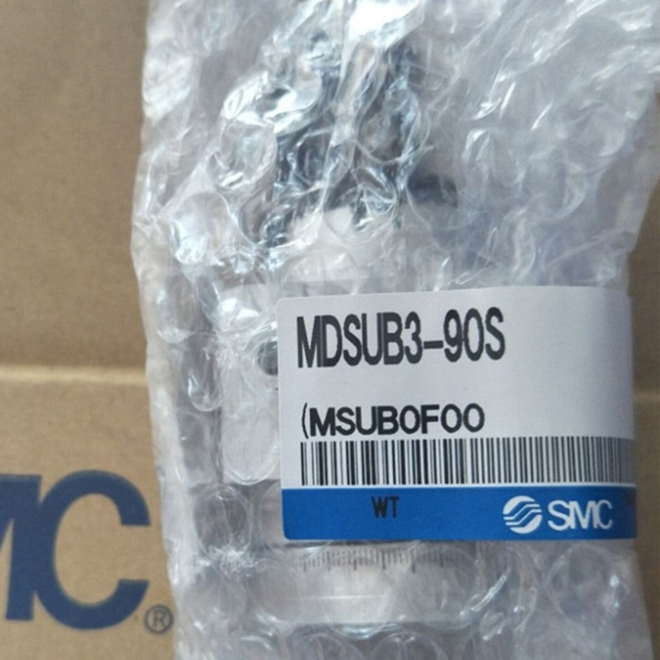new 1PC SMC MDSUB3-90S MDSUB390S Solenoid Valve