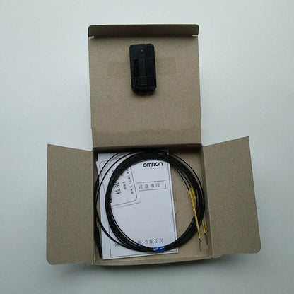 Omron E32ZT22B Fiber Optic Sensor - 1PC In Box - OMRON