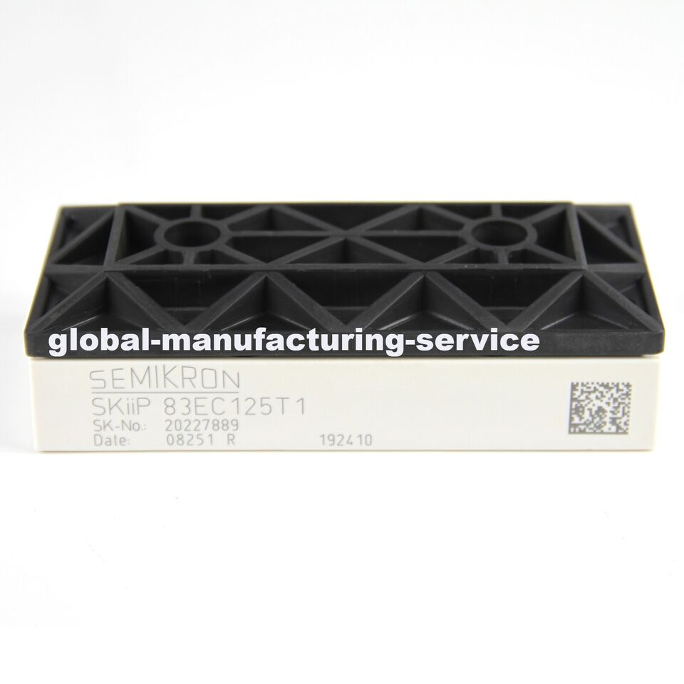 SEMIKRON SKIIP83EC125T1 IGBT Modules - SEMIKRON