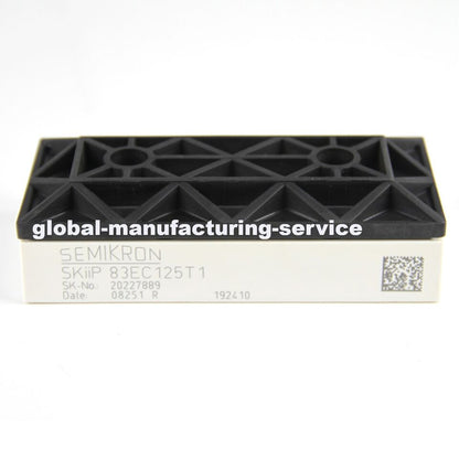 SEMIKRON SKIIP83EC125T1 IGBT Modules - SEMIKRON