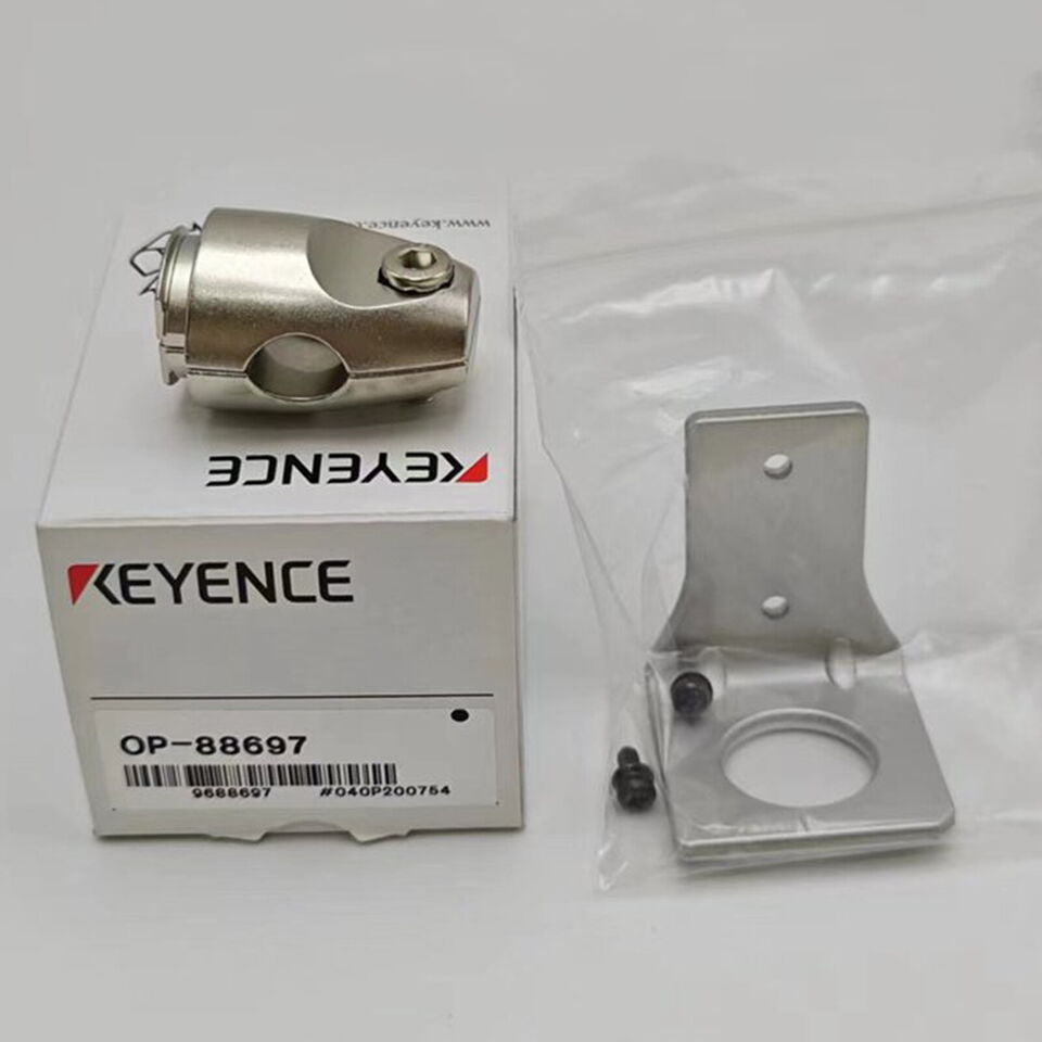 Adjustable Mounting Bracket Keyence OP88697 - KEYENCE
