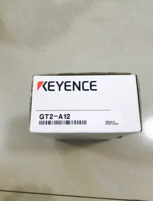 new 1PC Keyence GT2-A12 GT2A12 Contact Sensor ping - KEYENCE