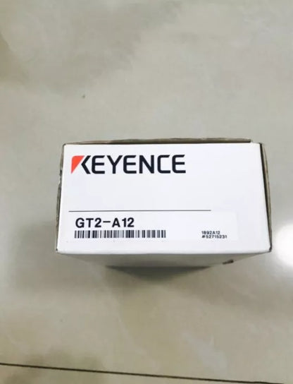 new 1PC Keyence GT2-A12 GT2A12 Contact Sensor ping - KEYENCE