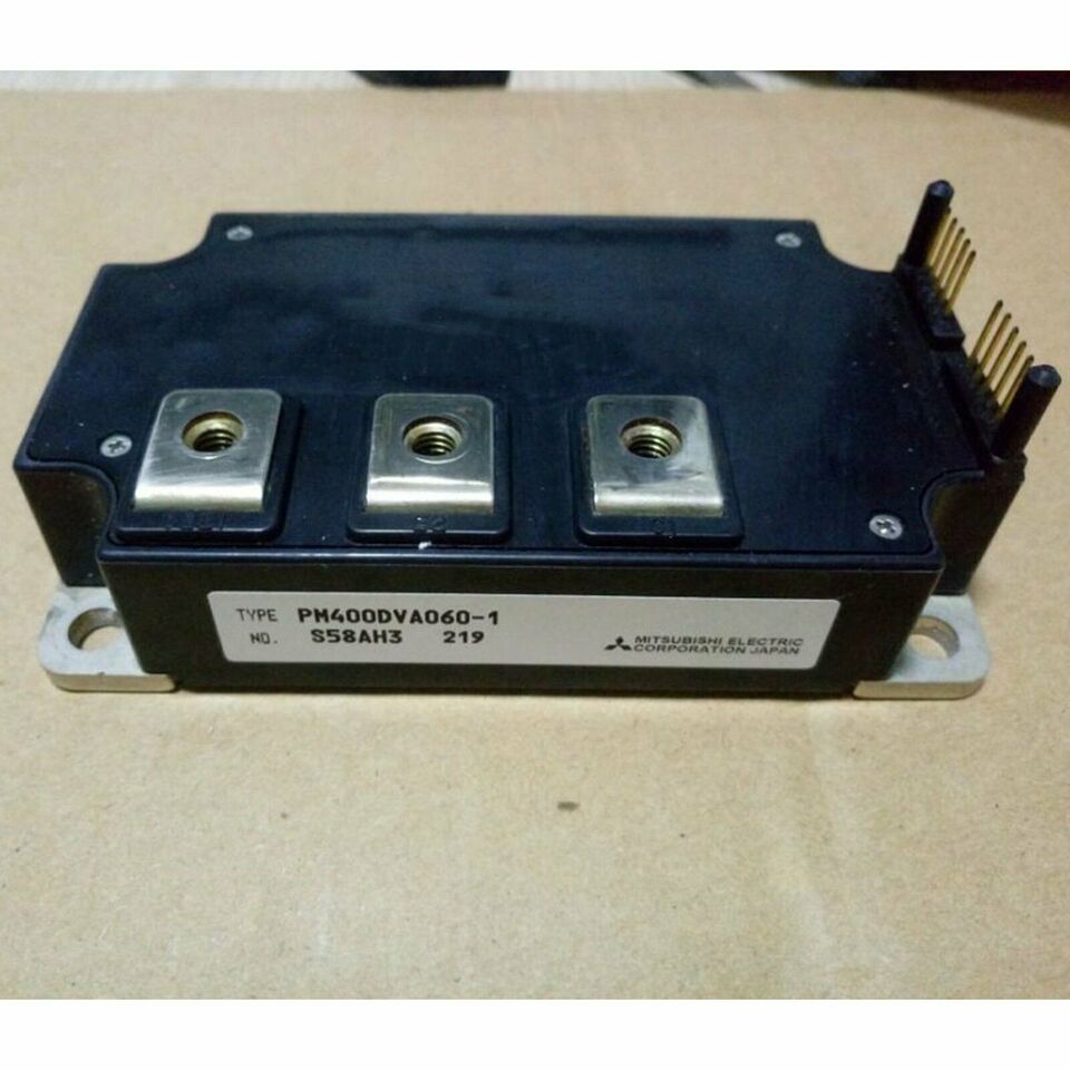 new 1PC Mitsubishi PM400DVA060-1 Module - MITSUBISHI