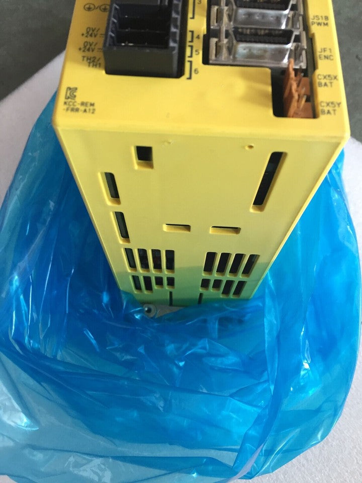 new 1PC  FANUC A06B-6093-H102 Servo Drive In Box ping